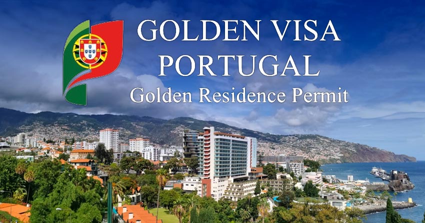 راه های اخذ اقامت طلایی پرتغال